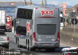 Auto Viação 1001 108.508 na cidade de Resende, Rio de Janeiro, Brasil, por Leonardo Daniel. Número da foto: #12844045.