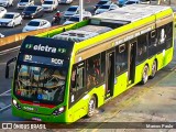BRT Salvador 42008 na cidade de Salvador, Bahia, Brasil, por Marcos Paulo. Número da foto: #:id.