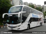 Empresa Reunidas Paulista de Transportes 148603 na cidade de Barueri, São Paulo, Brasil, por Wellington de Jesus Santos. Número da foto: #12844683.