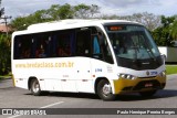 Breda Rio 3790 na cidade de Barra do Piraí, Rio de Janeiro, Brasil, por Paulo Henrique Pereira Borges. Número da foto: #12843316.