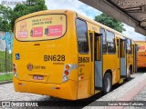 Transporte Coletivo Glória BN628 na cidade de Curitiba, Paraná, Brasil, por Lucas Weber Calizario. Número da foto: #12842976.