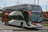 Viação Serro 45024 na cidade de Curitiba, Paraná, Brasil, por Gabriel Marciniuk. Número da foto: #12844074.