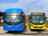 BRT Sorocaba Concessionária de Serviços Públicos SPE S/A 3209 na cidade de Sorocaba, São Paulo, Brasil, por Guilherme Justo. Número da foto: #12843512.