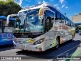 Transportes Jacó 02 na cidade de Catedral, San José, San José, Costa Rica, por Andrés Martínez Rodríguez. Número da foto: #12844210.