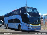 Real Expresso 19001 na cidade de Porto Alegre, Rio Grande do Sul, Brasil, por André Lourenço de Freitas. Número da foto: #12843939.