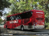 Viação Santa Cruz 27820 na cidade de São Paulo, São Paulo, Brasil, por Douglas Célio Brandao. Número da foto: #12844539.