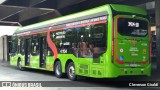 Himalaia Transportes > Ambiental Transportes Urbanos 4 1134 na cidade de São Paulo, São Paulo, Brasil, por Cleverson Giraldi. Número da foto: #:id.