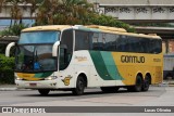 Empresa Gontijo de Transportes 17020 na cidade de Rio de Janeiro, Rio de Janeiro, Brasil, por Lucas Oliveira. Número da foto: #12843067.