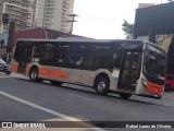 TRANSPPASS - Transporte de Passageiros 8 0067 na cidade de São Paulo, São Paulo, Brasil, por Rafael Lopes de Oliveira. Número da foto: #12842841.