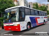 CMW Transportes 1095 na cidade de Barueri, São Paulo, Brasil, por Gustavo  Bonfate. Número da foto: #12844249.