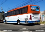 Expresso União 10389 na cidade de São Gonçalo, Rio de Janeiro, Brasil, por Christiano Albernaz. Número da foto: #12843368.