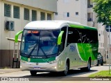 PRM Turismo 710 na cidade de Sorocaba, São Paulo, Brasil, por Guilherme Justo. Número da foto: #12843565.