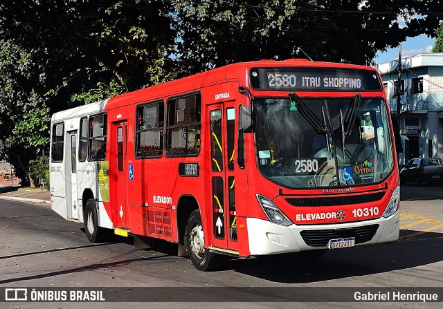 Empresa São Gonçalo 10310 na cidade de Contagem, Minas Gerais, Brasil, por Gabriel Henrique. Número da foto: #12845914.