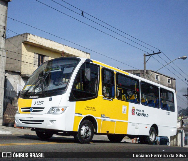 Associação Paulistana 3 5257 na cidade de São Paulo, São Paulo, Brasil, por Luciano Ferreira da Silva. Número da foto: #12845123.