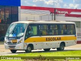 Microtur Transportadora Turística 713 na cidade de Sorocaba, São Paulo, Brasil, por Guilherme Justo. Número da foto: #12845587.