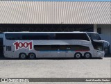 Auto Viação 1001 RJ 108.1131 na cidade de Macaé, Rio de Janeiro, Brasil, por José Maurílio Santos. Número da foto: #:id.