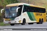Empresa Gontijo de Transportes 19275 na cidade de Piraí, Rio de Janeiro, Brasil, por José Augusto de Souza Oliveira. Número da foto: #12845769.