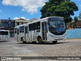 Viação Atibaia São Paulo 8023 na cidade de Atibaia, São Paulo, Brasil, por Pedro Henrique da Cunha. Número da foto: #12844864.