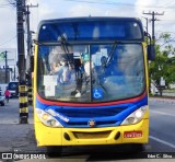 VLS - Viação Litoral Sul 2109 na cidade de Aracaju, Sergipe, Brasil, por Eder C.  Silva. Número da foto: #:id.