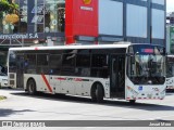 TUASA - Transportes Unidos Alajuelenses 440 na cidade de San José, San José, Costa Rica, por Josué Mora. Número da foto: #:id.