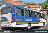 Taipastur Transportes Turísticos 765 na cidade de Mairinque, São Paulo, Brasil, por Flavio Alberto Fernandes. Número da foto: #:id.
