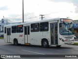 Viação Colombo 2197 na cidade de Colombo, Paraná, Brasil, por Ricardo Matu. Número da foto: #:id.