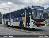 Ratrans - Rio Anil Transporte e Logística 27-822 na cidade de São Luís, Maranhão, Brasil, por Madyson Almeida. Número da foto: #12845441.
