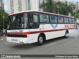 Mklein Locações e Transporte 9128 na cidade de Barueri, São Paulo, Brasil, por Wellington de Jesus Santos. Número da foto: #12846253.