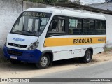 Viação Cedro 2573 na cidade de Petrópolis, Rio de Janeiro, Brasil, por Leonardo Oliveira. Número da foto: #12845072.