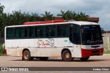 Ônibus Particulares 6D14 na cidade de Cametá, Pará, Brasil, por Andrey Alves. Número da foto: #12846105.