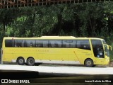 Viação Itapemirim 48113 na cidade de Timóteo, Minas Gerais, Brasil, por Joase Batista da Silva. Número da foto: #12846164.
