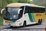 Empresa Gontijo de Transportes 21335 na cidade de Piraí, Rio de Janeiro, Brasil, por José Augusto de Souza Oliveira. Número da foto: #12845775.