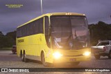 Viação Itapemirim 5017 na cidade de João Monlevade, Minas Gerais, Brasil, por Mairo de Magalhães. Número da foto: #12844985.