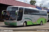 Turin Transportes 15000 na cidade de João Monlevade, Minas Gerais, Brasil, por Flavio Rodrigues Silva. Número da foto: #12845514.
