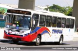 Transportadora Tinguá RJ 156.151 na cidade de Rio de Janeiro, Rio de Janeiro, Brasil, por Paulo Henrique Pereira Borges. Número da foto: #12845330.
