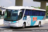 Auto Viação 1001 RJ 108.111 na cidade de Rio de Janeiro, Rio de Janeiro, Brasil, por Paulo Henrique Pereira Borges. Número da foto: #12845261.