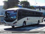 Coesa 223 na cidade de San José, San José, Costa Rica, por Josué Mora. Número da foto: #:id.