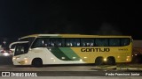 Empresa Gontijo de Transportes 19470 na cidade de Escada, Pernambuco, Brasil, por Pedro Francisco Junior. Número da foto: #12846203.