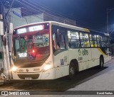 Viação Elite 2338 na cidade de Volta Redonda, Rio de Janeiro, Brasil, por David Freitas. Número da foto: #12846148.
