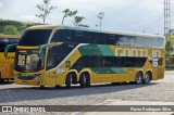 Empresa Gontijo de Transportes 25040 na cidade de João Monlevade, Minas Gerais, Brasil, por Flavio Rodrigues Silva. Número da foto: #12845904.