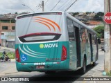 Expresso Luziense > Territorial Com. Part. e Empreendimentos 30476 na cidade de Santa Luzia, Minas Gerais, Brasil, por Joase Batista da Silva. Número da foto: #12846160.