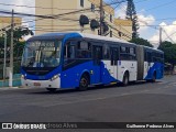VB Transportes e Turismo 1212 na cidade de Campinas, São Paulo, Brasil, por Guilherme Pedroso Alves. Número da foto: #:id.
