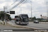 Auto Viação 1001 RJ 108.771 na cidade de São Paulo, São Paulo, Brasil, por Paulo Alexandre da Silva. Número da foto: #:id.