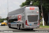 Rápido Ribeirão Preto 623003 na cidade de São Paulo, São Paulo, Brasil, por Paulo Alexandre da Silva. Número da foto: #:id.