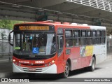 Expresso Luziense > Territorial Com. Part. e Empreendimentos 30581 na cidade de Santa Luzia, Minas Gerais, Brasil, por Joase Batista da Silva. Número da foto: #12846133.