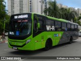 BB Transportes e Turismo 1385 na cidade de Barueri, São Paulo, Brasil, por Wellington de Jesus Santos. Número da foto: #12846261.