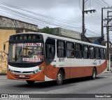 Belém Rio Transportes BD-197 na cidade de Belém, Pará, Brasil, por Samara Goes. Número da foto: #12845907.