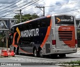 Marinatur MMK2I17 na cidade de Aparecida, São Paulo, Brasil, por Gilberto Mendes dos Santos. Número da foto: #12844816.