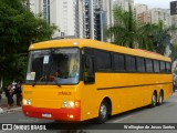 Associação de Preservação de Ônibus Clássicos 42011 na cidade de Barueri, São Paulo, Brasil, por Wellington de Jesus Santos. Número da foto: #12846245.
