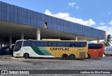 Empresa Gontijo de Transportes 14475 na cidade de Caruaru, Pernambuco, Brasil, por Lenilson da Silva Pessoa. Número da foto: #12845625.